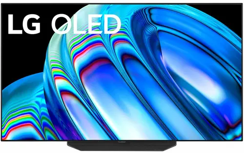 

Телевизор LG OLED55B2RLA 55" 4K UHD