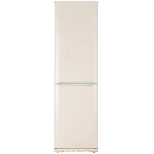 Холодильник Бирюса G649 бежевый - фото 3