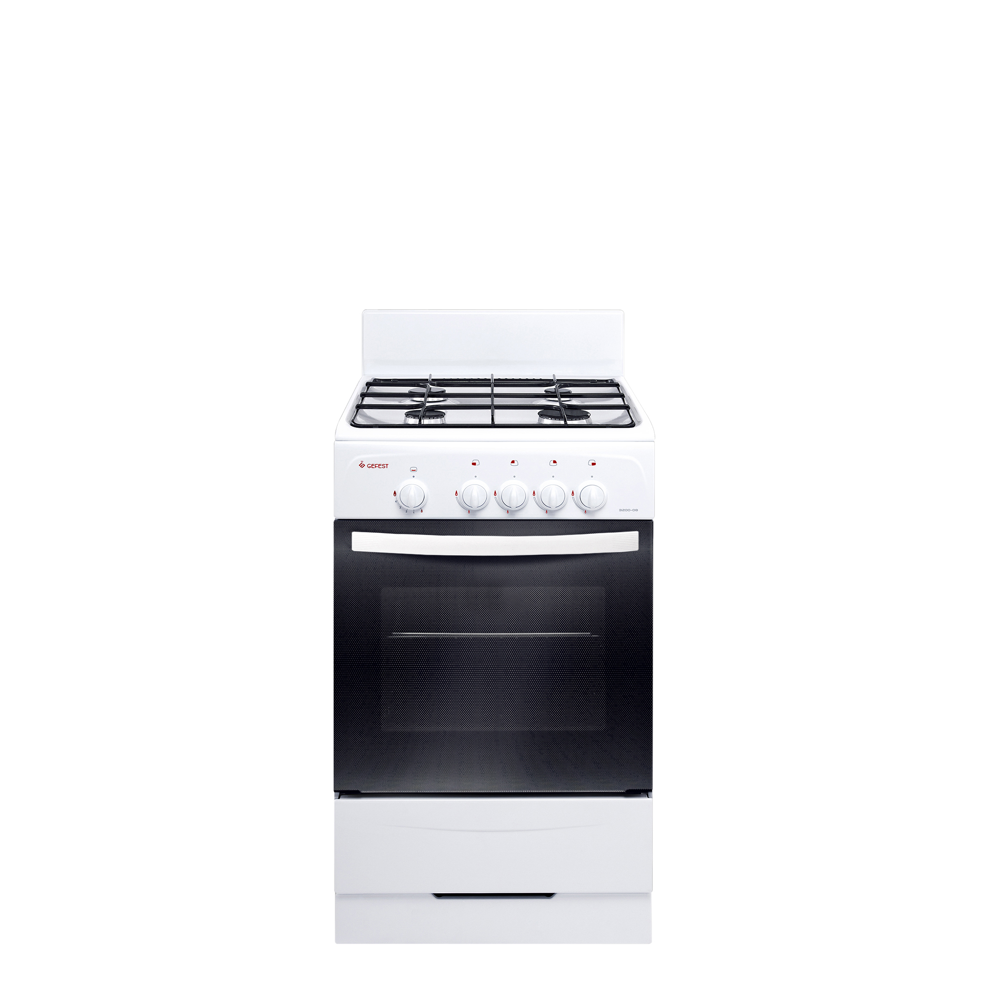 Газовая плита Gefest ПГ 3200-08