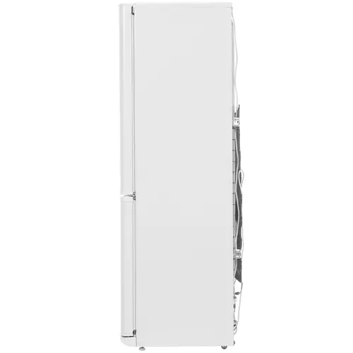 Холодильник Бирюса 320NF белый - фото 4
