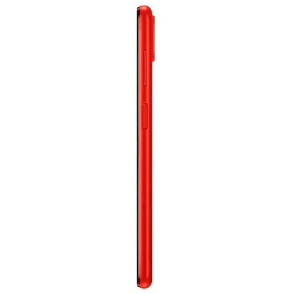 Смартфон Samsung Galaxy A12  A127 3/32Gb Red - фото 7