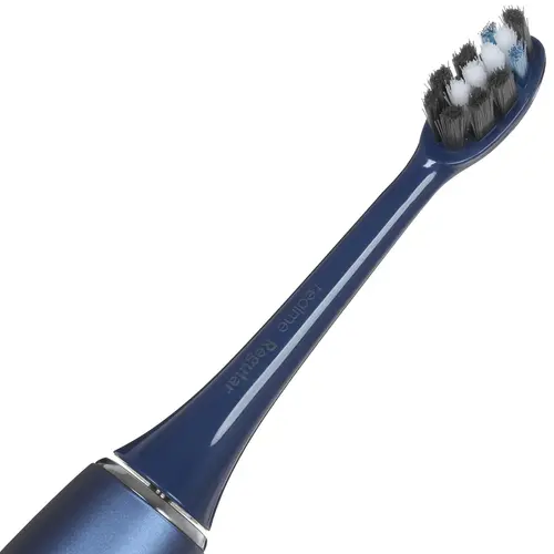 Электрическая зубная щетка Realme M1 Sonic Electric Toothbrush синий - фото 4