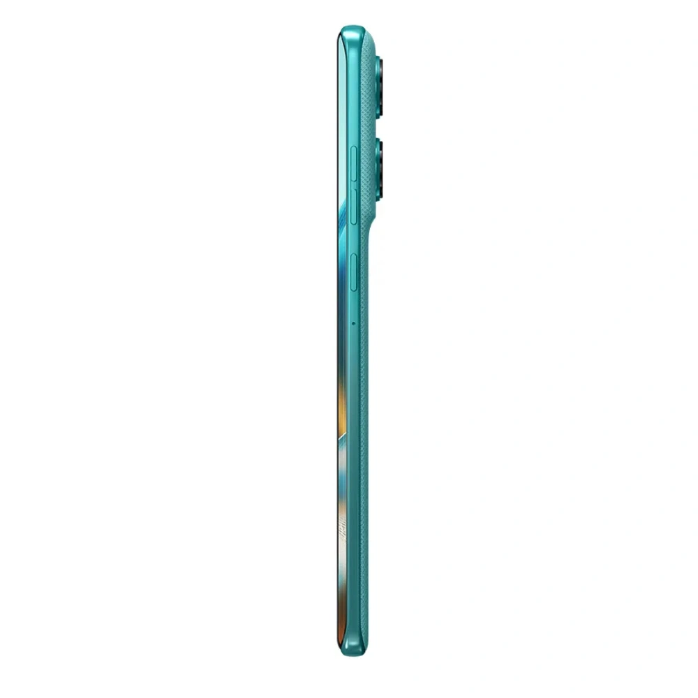 Смартфон Motorola Edge 60 Fusion 12/256GB Amazonite (Blue) - фото 10