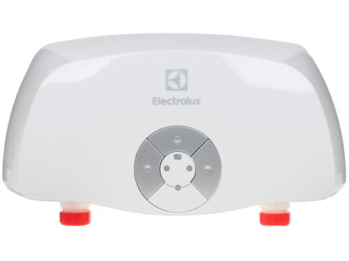 

Проточный водонагреватель Electrolux SMARTFIX 2.0 T(3.5 kW)- кран