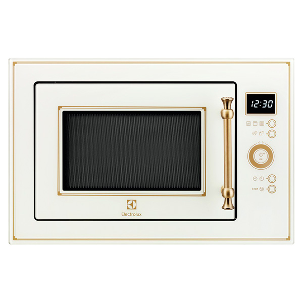

Встраиваемая микроволновая печь Electrolux EMT25203OC