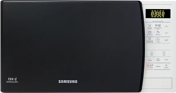 

Микроволновая печь Samsung ME83KRW-1/BW