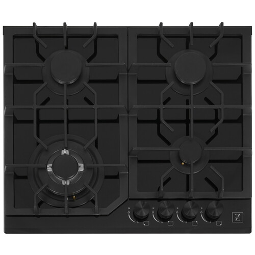 Встраиваемая газовая поверхность ZUGEL ZGH601B - фото 6