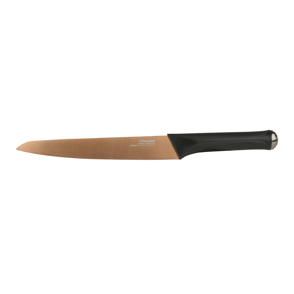 Нож разделочный Gladius Rondell RD-691 - фото 2