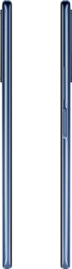 Смартфон Vivo Y53S 8/128Gb Deep Sea Blue + Рюкзак Vivo YL16 + Gift box BTS 2022 Blue - фото 3