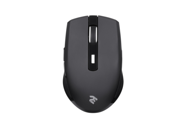 

Мышь беспроводная 2Е MF214 Бесшумная WL Black