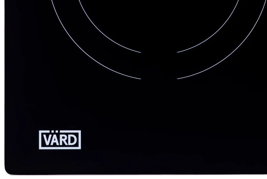 Стеклокерамическая варочная панель VARD VHC6421B - фото 5