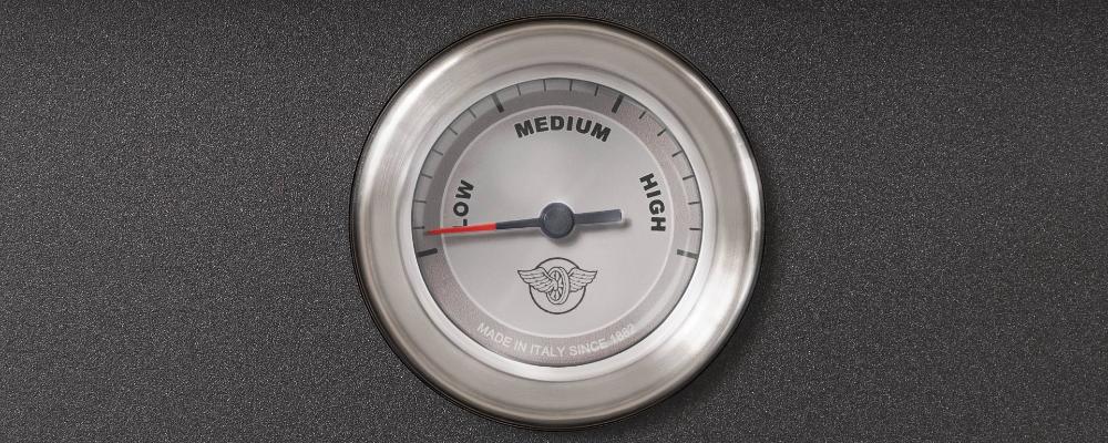 Варочный центр Bertazzoni Heritage HER96L1EAVT - фото 9