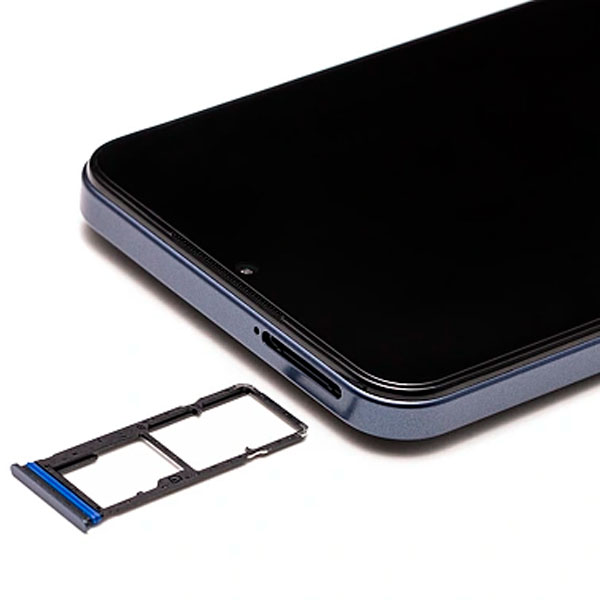 Смартфон Vivo Y35 4/64Gb Agate Black+Рюкзак Vivo YL16 - фото 5