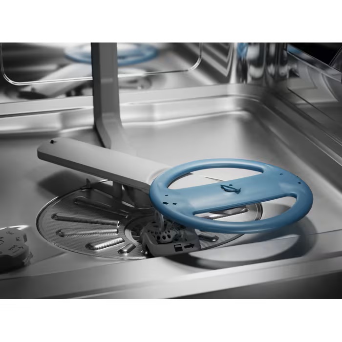 Встраиваемая посудомоечная машина Electrolux E62LD200S - фото 7 Встраиваемая посудомоечная машина Electrolux E62LD200S - фото 7