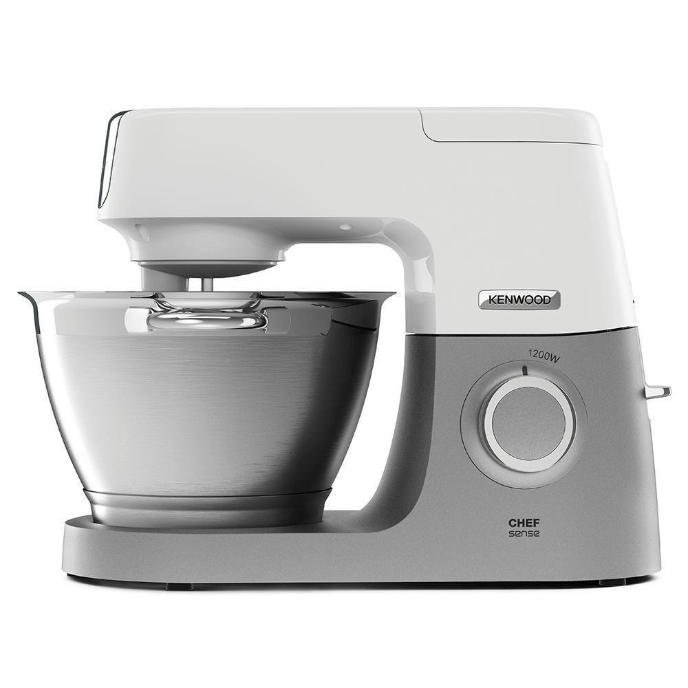 

Кухонная машина Kenwood KVC5100T