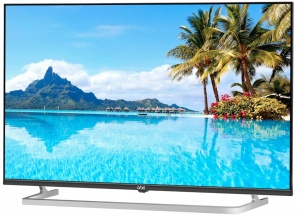 Телевизор Artel TV LED 43AU20H-KZ 43" 4K UHD - фото 3