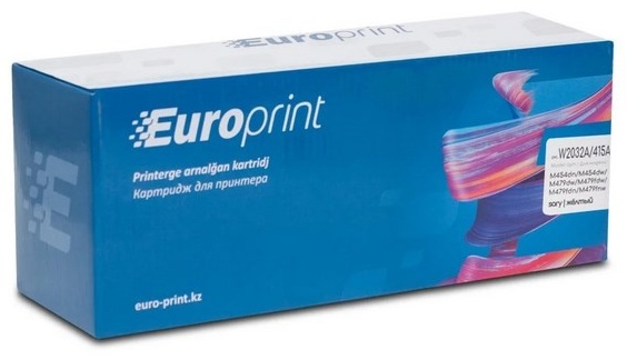 Картридж Europrint EPC-W2032A желтый Картридж Europrint EPC-W2032A желтый