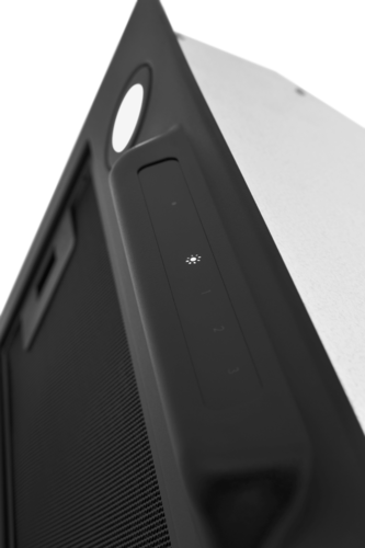 Встраиваемая вытяжка ZUGEL ZHI523B - фото 9