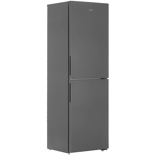 Холодильник Бирюса W6031 серый - фото 1