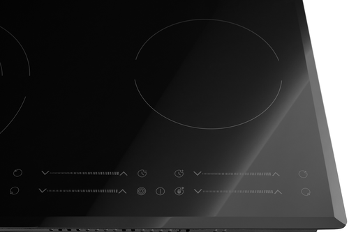 Встраиваемая стеклокерамическая поверхность ZUGEL ZEH603B - фото 14 Встраиваемая стеклокерамическая поверхность ZUGEL ZEH603B - фото 14