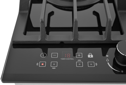 Встраиваемая газовая поверхность ZUGEL ZGH600X - фото 21