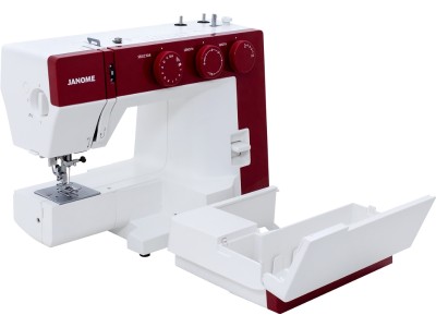 

Швейная машинка Janome 1522 RD
