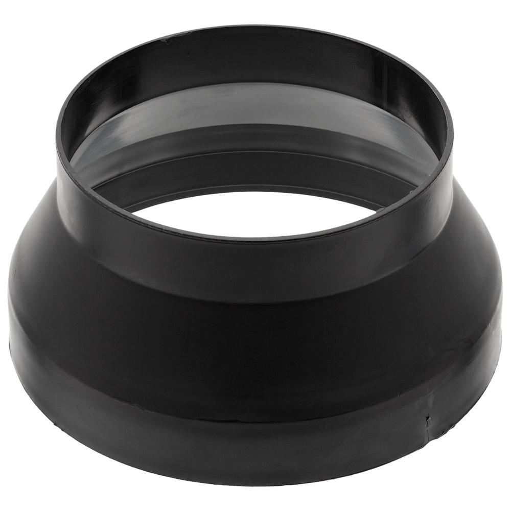 Вытяжка полновстраиваемая Krona ZANDER 600 DN BLACK S - фото 6