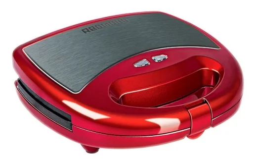 

Мультипекарь Redmond RMB-M6012, красный