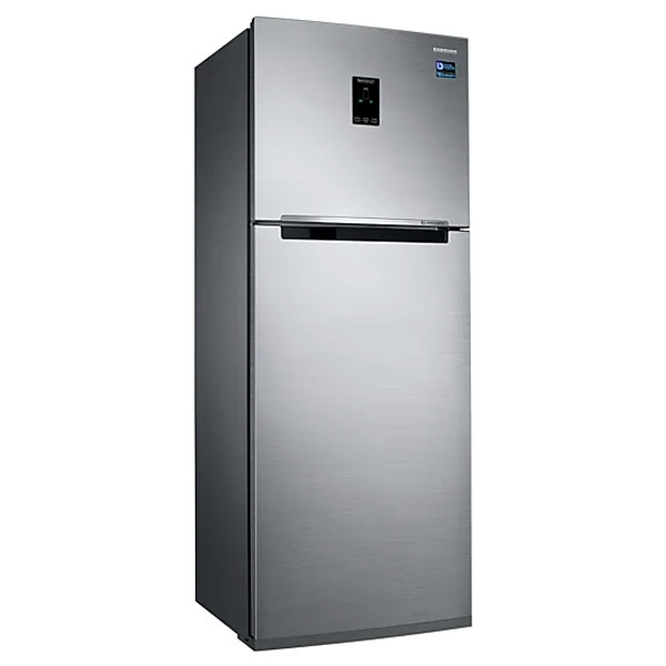 

Холодильник Samsung RT38K5535S8/WT Cеребристый