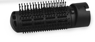 Фен-щетка Vitek VT-8243 черная - фото 5