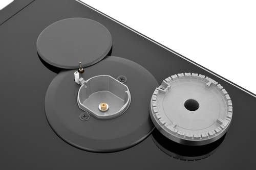 Встраиваемая газовая поверхность ZUGEL ZGH600X - фото 3