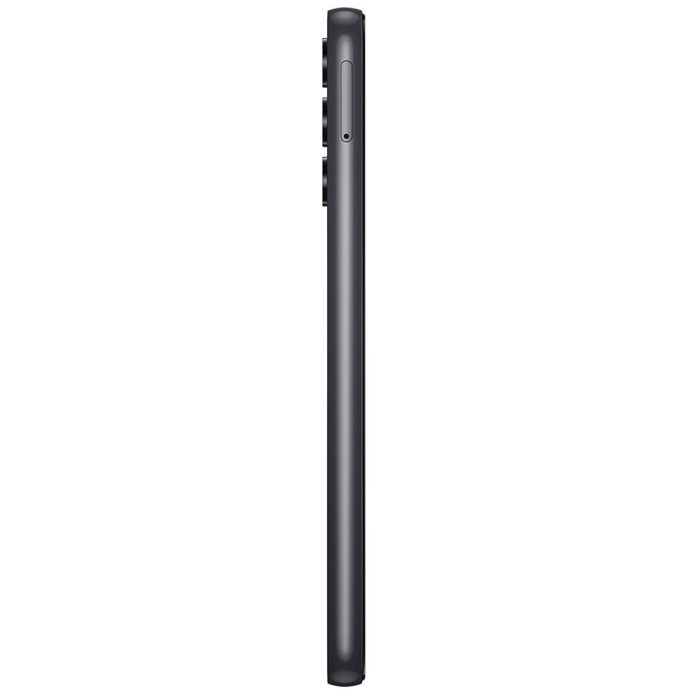 Смартфон Samsung Galaxy A14 4/64GB черный + Powerbank (EB-P3400XURGRU) - фото 9