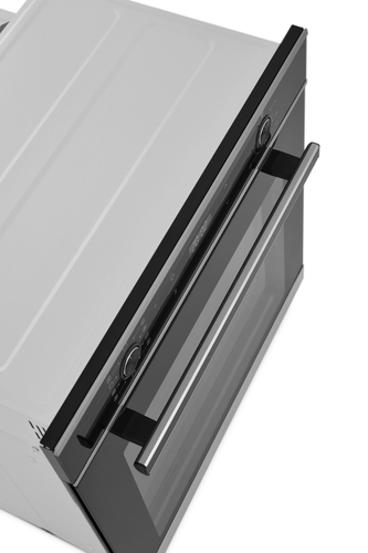 Встраиваемая электрическая духовка ZUGEL ZOE602X - фото 17