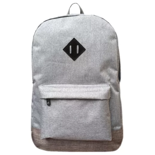 Рюкзак для ноутбука Continent BP-003, серый