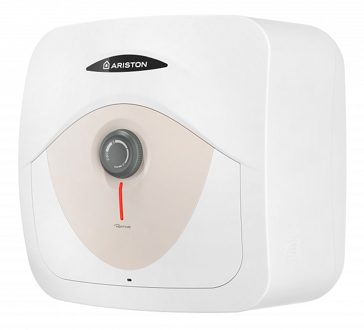 Водонагреватель Ariston DUNE RS 10U PL EU, 10л - фото 3