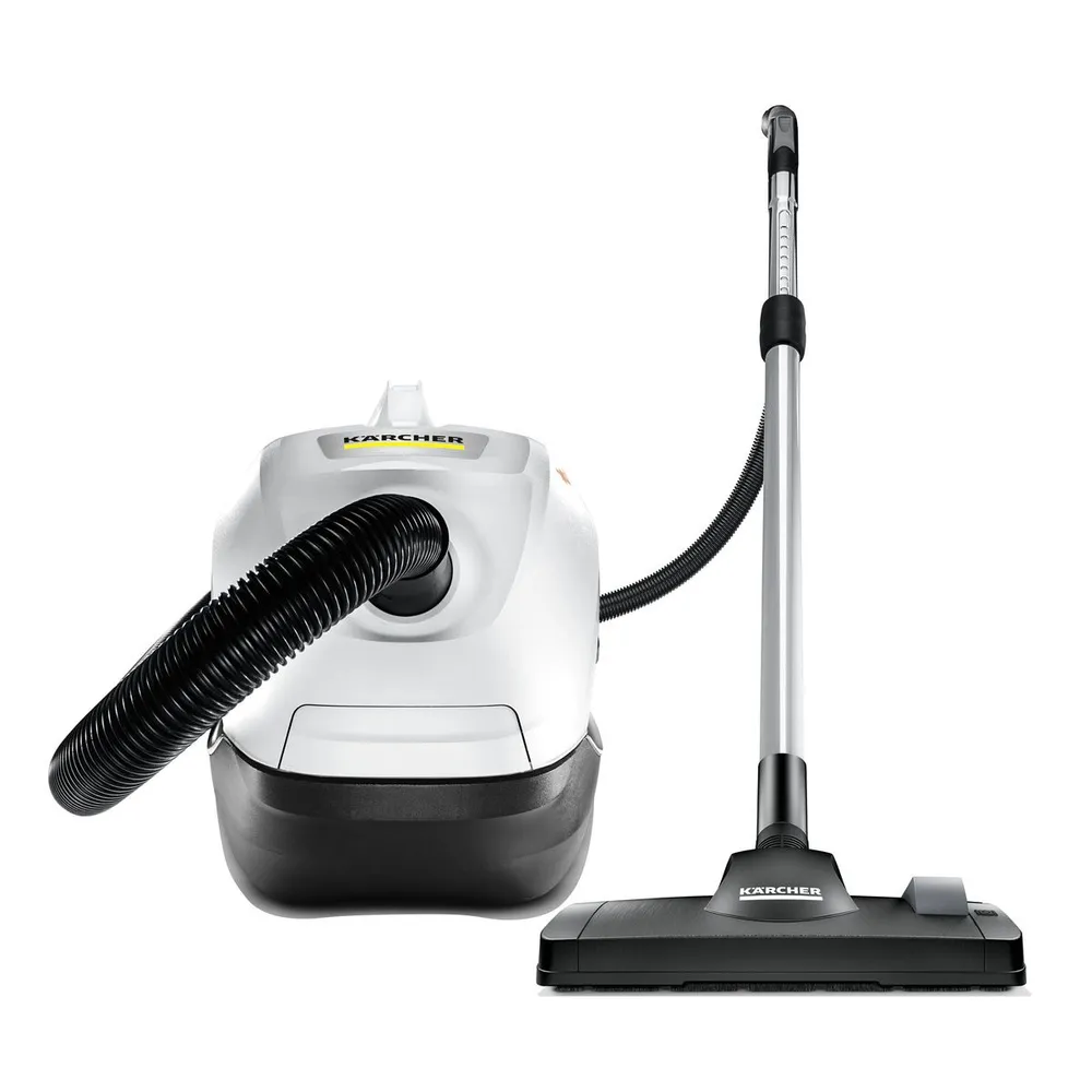 Пылесос Karcher Ds 6 Premium Plus Купить