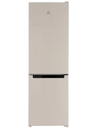 Холодильник Indesit DS 4180 E бежевый - фото 3