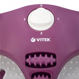 Массажная ванночка Vitek VT-1799 - фото 3