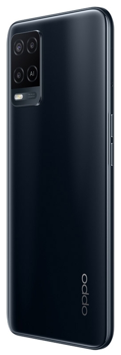 Смартфон OPPO A54 4/128Gb Black - фото 6
