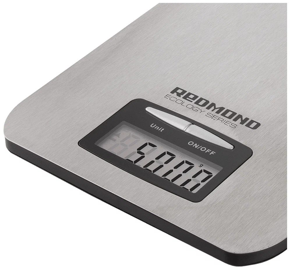 Весы кухонные Redmond RS-M732 - фото 4