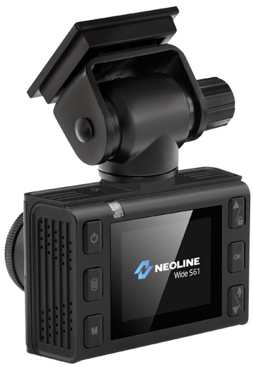 Видеорегистратор Neoline Wide S61 - фото 3 Видеорегистратор Neoline Wide S61 - фото 3