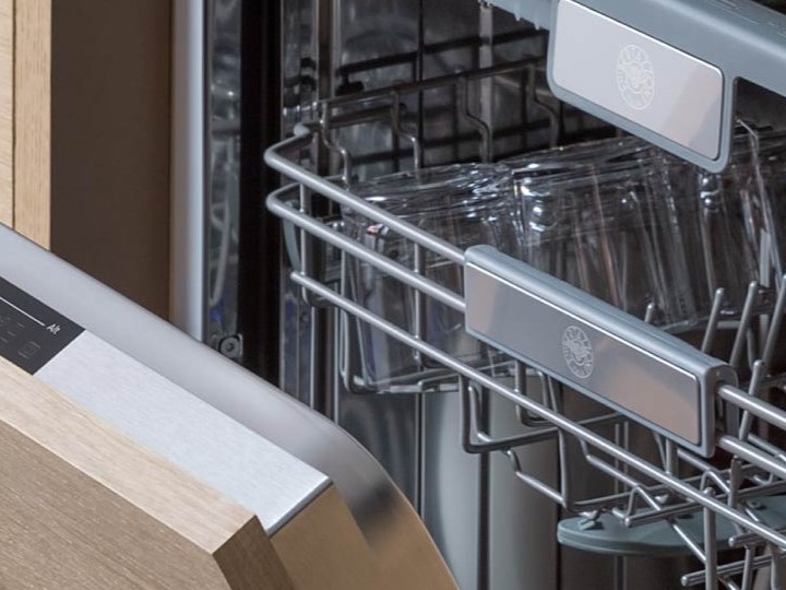Встраиваемая посудомойка Bertazzoni DW60EPR/21 - фото 9