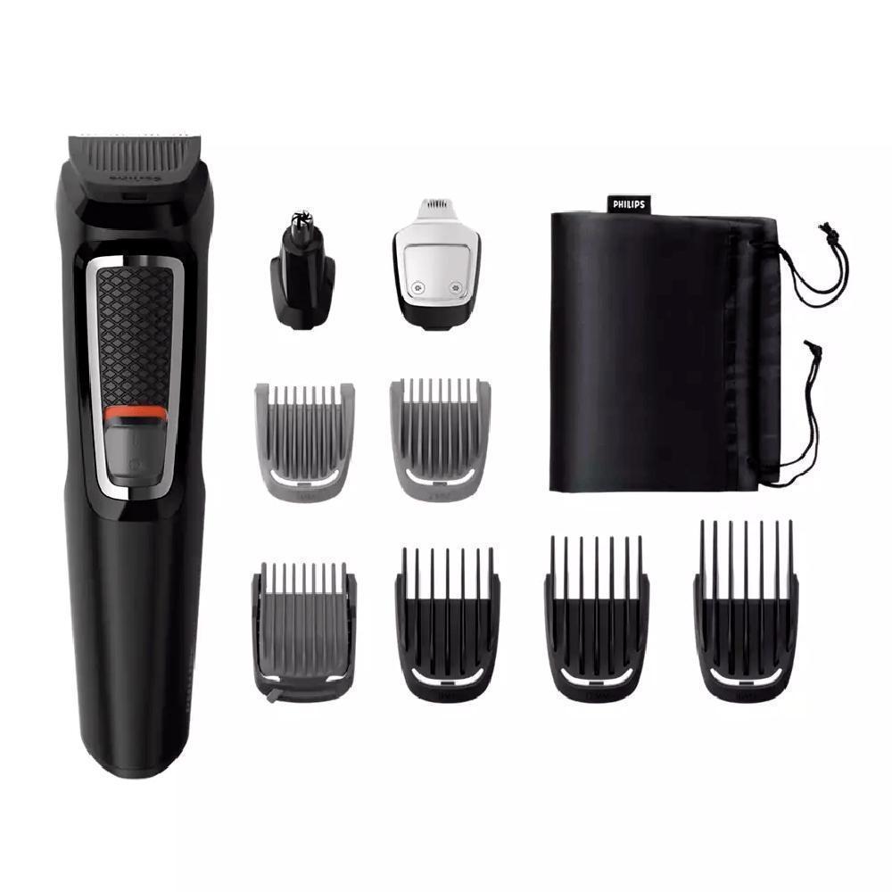 

Триммер Philips MG3740/15 черный