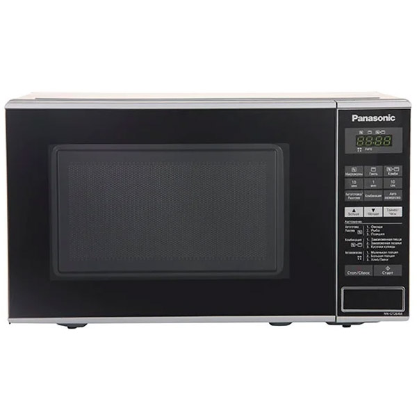 

Микроволновая печь Panasonic NN-GT264MZPE