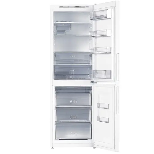 Холодильник Atlant ХМ 4621-101 белый - фото 4