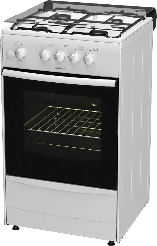 Плита газовая DARINA 1B GM441 105 W Плита газовая DARINA 1B GM441 105 W