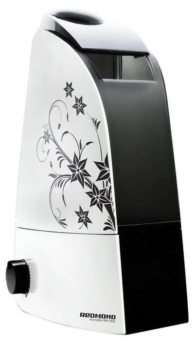 

Увлажнитель воздуха REDMOND RHF-3302