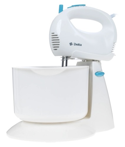 

Миксер DELTA DL-5067С
