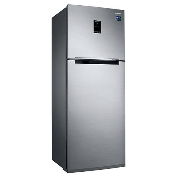 Холодильник Samsung RT38K5535S8/WT Cеребристый