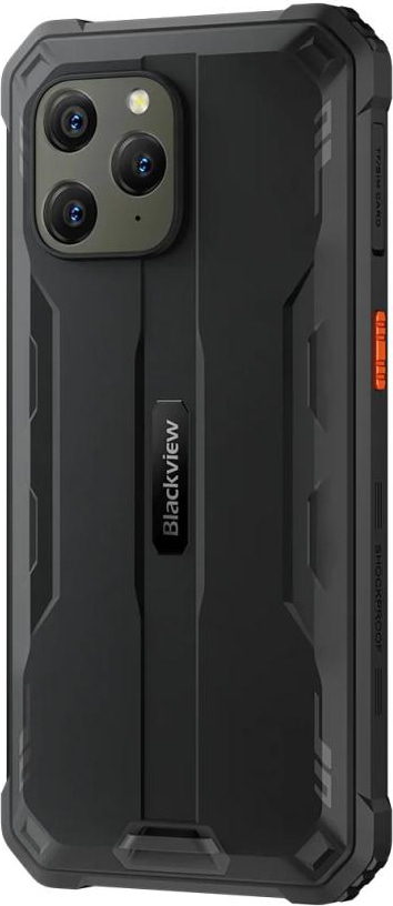 Смартфон Blackview BV5300 Pro 4/64GB Black - фото 3